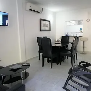  Apartamento Rodadero London Colombia