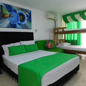  Apartamento Karey By Danp Colombia