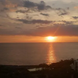  Apartamento Rodadero - Hermoso Con Vista Al Mar, Piscina Y Playa Aragoa - Santa Marta Colombia