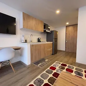 Hermoso Apartamento Nicolas De Federman 403 Apartamento