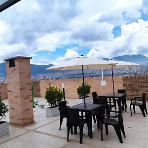 Aparta Estudio Con Ascensor 403 Apartamento