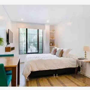 Confortable Con La Perfecta Ubicacion! Apartamento