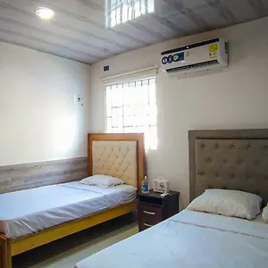  Apartamento Juliana Colombia
