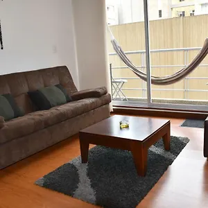 Apartamento Amoblado Norte Apartamento
